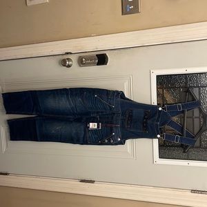 Tommy Jeans Overalls Size 28